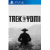 Trek to Yomi PS4